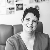 Profilbild von Liane Schröder